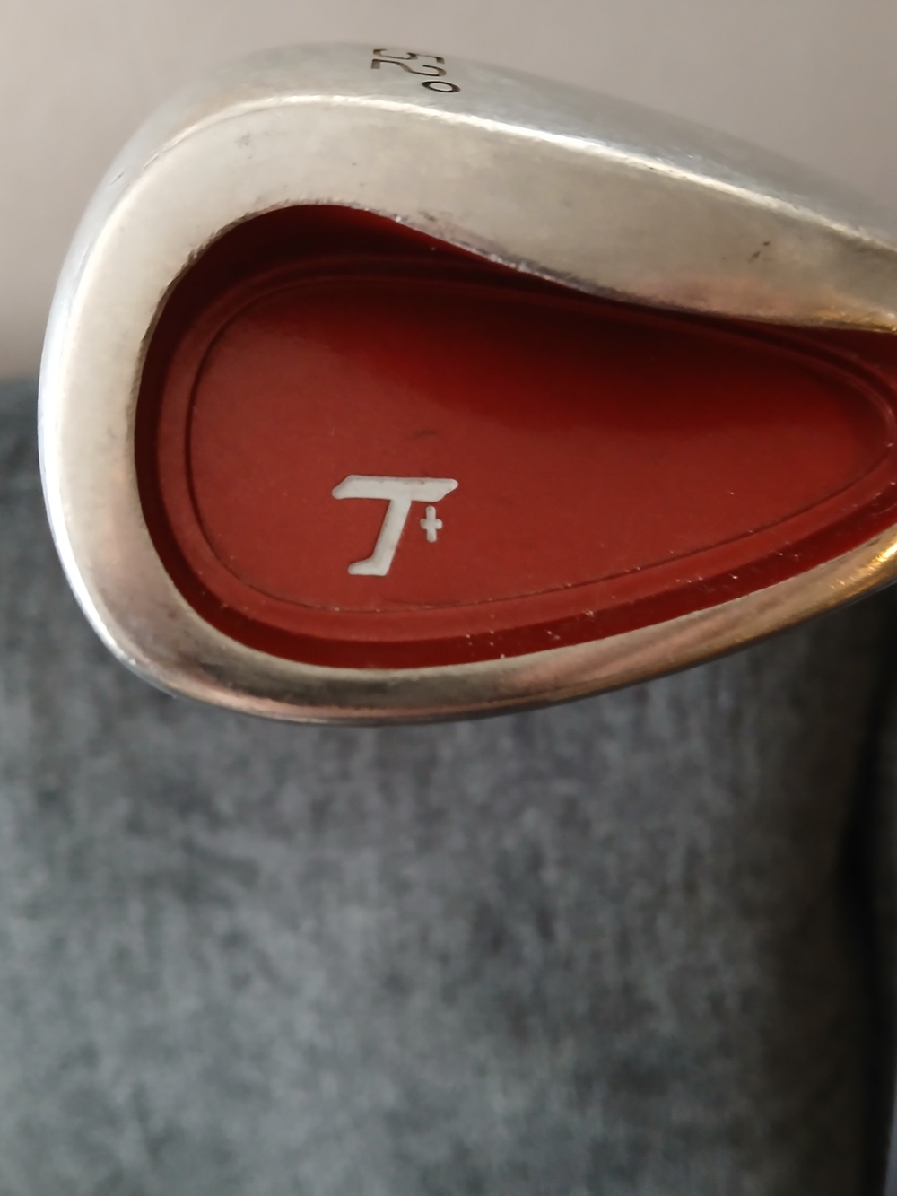 Women’s TaylorMade 60° wedge